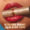 Labial Revlon Super Lustrous Ultra Lipstick tono Rosewood
