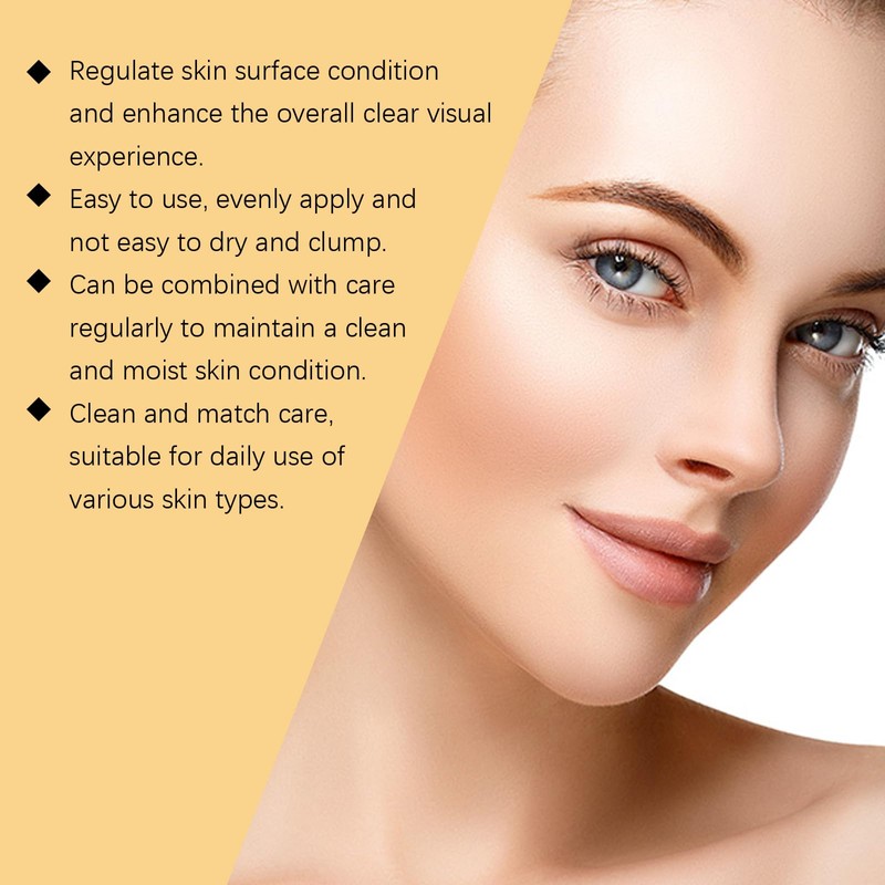 Eazerom Face Clay Mask 09