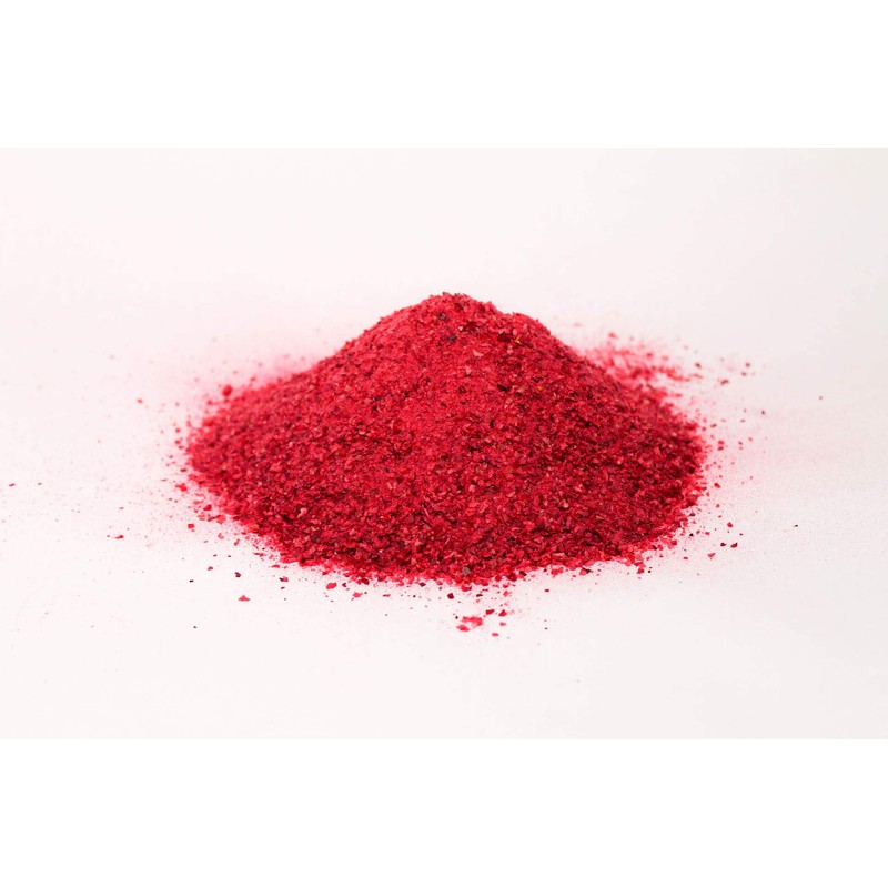 Freeze Dried Cranberry Powder 500g - No Added Sugar All