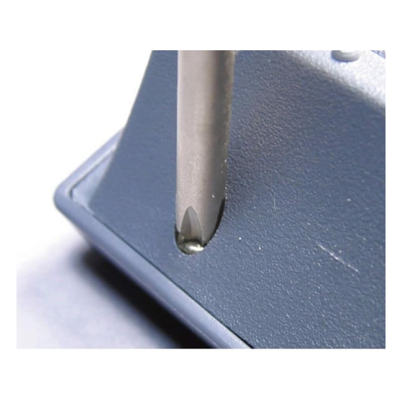 Hozan Jis Screwdriver Set Of 4 D-530-75/D-540-100/D-550-100/D-555-100 Japanese Screwdrivers