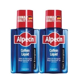 Alpecin Caffeine Liquid 200mlx x 2 / 알페신 카페인 리퀴드 200mlx 2개
