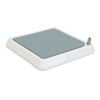 Aquarium Air Stone Disc High Dissolved Oxygen Fine Bubbles Fish