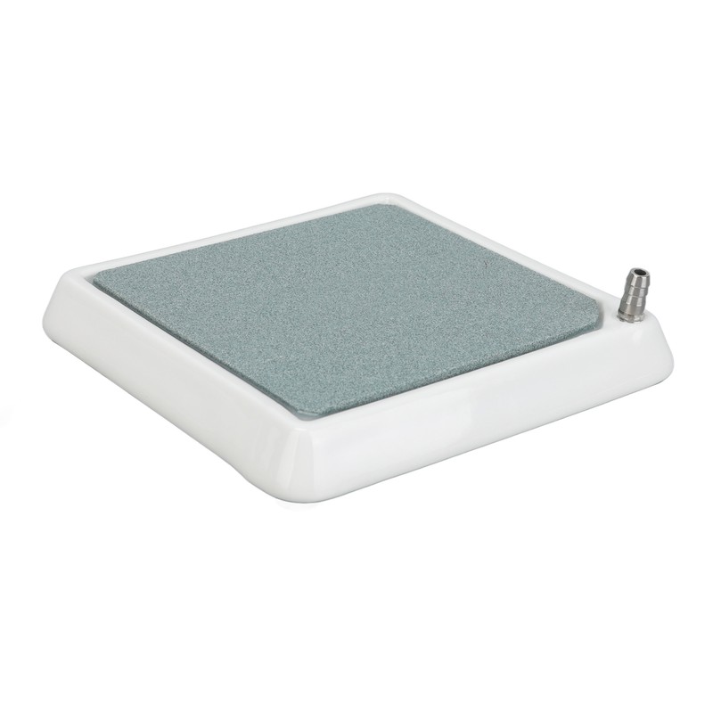 Aquarium Air Stone Disc High Dissolved Oxygen Fine Bubbles Fish