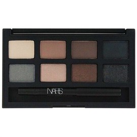 NARS Narsissist Matte/Shimmer Eyeshadow Palette 8310 Limited Make Up Your Mind