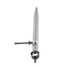 Wing Divider, Spring Wing Divider Scriber Adjustable Flat Leg Carbon