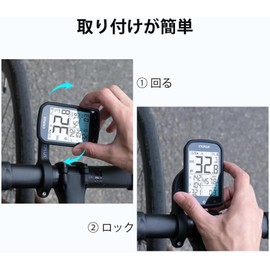 CYCPLUS CICON MOUNT FOR CYCLE COMPUTER HANDLE DIAMETER 31.8mm