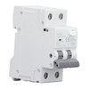 1P+N 20A 30mA Residual Current Operated Circuit Breaker Quick Response