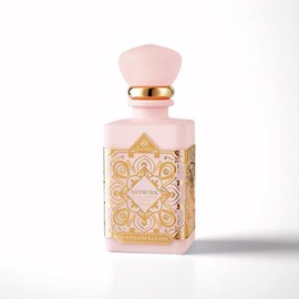 Sellion Marshmallow Eau De Parfum Spray for Women,3.4Oz Marshmallow Fragrance,Long lasting Women's Perfume,Warm & Gourmand Scent,Gift for Her