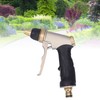 High Pressure Water Spray Gun Portable Watering Nozzle Car Washing