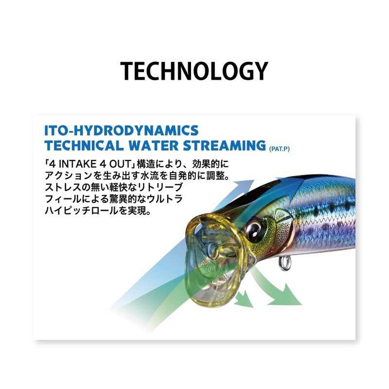 KIRINJI 70 GG GOLDEN LIME OB