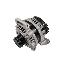 ACDelco Genuine Parts 42527306 Alternator
