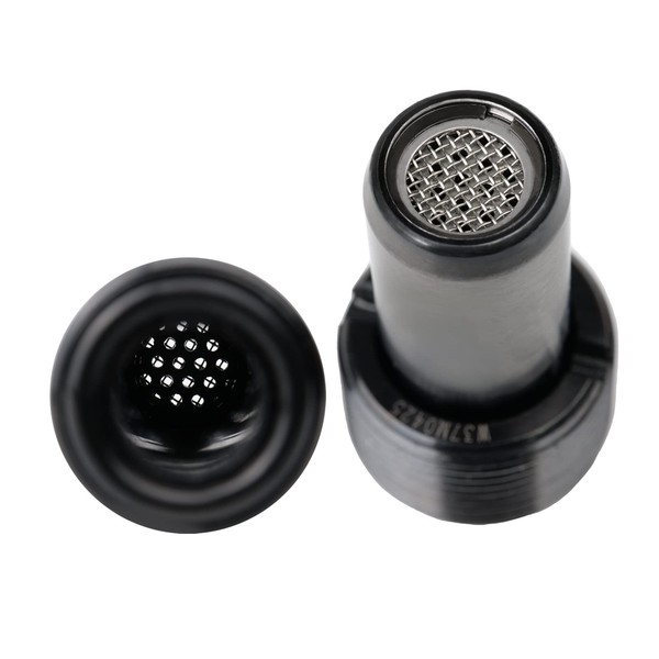 10PCS HSK-63 Coolant Tube Pipe With Filter, Coolant Pipe Double