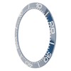 Ceramic Watch Bezel Ring Professional 38mm Watch Bezel Insert Replacement
