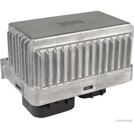 Control Unit, glow plug system