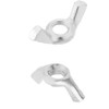 JunYon Wing Bolts Bolt Set Screws Hand Screws Thumbscrews 304