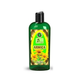 Arnica Oil - by ARNICAmfort - Extract (Concentrated 1:2) - 8oz