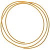 Haikyu Parts MEW-20MT Mesh Wire Mustard Diameter 0.8 inch (2.0