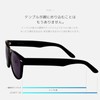 LANCETTI LS-K12 Men's Sunglasses, Big Size, UV Protection, Large Sunglasses,