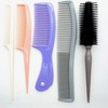 핑쇼116 5-Piece Hair Control Brush Styling Set FW29 Hair Comb