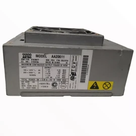 Comecializadora Sesuconsa Fuente De Poder Gabinete Pc Astec 145w 12v