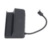 Docking Station for Steam Deck 6 in 1 RGB Lights