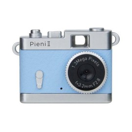 Kenko Pieni II DSC-PIENI2NP Nemofila Toy Camera