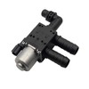 AMCC Engine Heater Control Valve Compatible with Ford Escape 2013-2019