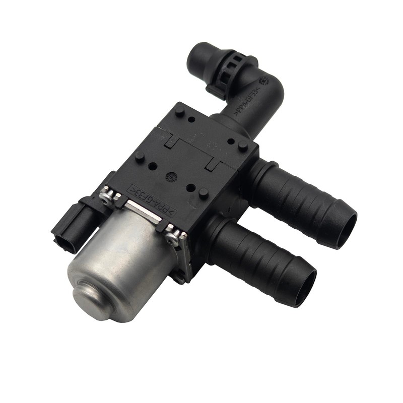 AMCC Engine Heater Control Valve Compatible with Ford Escape 2013-2019