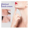 D P Crema De Cuello Eelhoe Retinol Para Arrugas Y