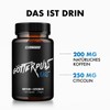 OS NUTRITION Götterpuls Fokus Kapseln (Koffein + Citicolin) – 120