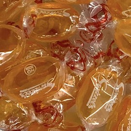 Swizzels Barley Sugar (500g Bag)