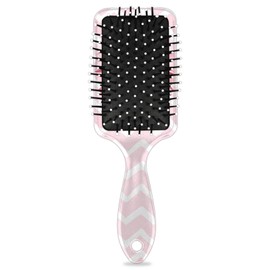 Kids Hair Brush Kids Combs for All Hairs Types Pink Wet Brush Dry Hair Combs for Girls