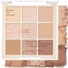 Daisyk Shadow Palette, 07 Milk Latte, 1 pc / 데이지크 섀도우 팔레트, 07 밀크라떼, 1개