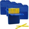 40pcs 1.5mm Starkey Wax Guard Filters New Packing Cleaning Tool