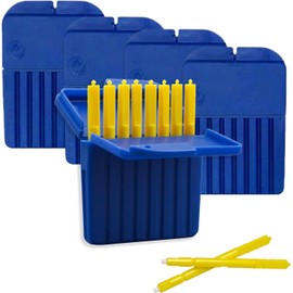 40pcs 1.5mm Starkey Wax Guard Filters New Packing Cleaning Tool Accessories Hearing Aid Wax Guard Filters for Starkey Hear Clear Hearing aid Filters