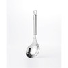 JAJU Master Stainless Steel Serving Spoon, Other Other_FRFR / 자주