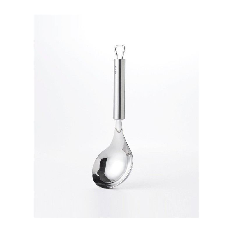JAJU Master Stainless Steel Serving Spoon, Other Other_FRFR / 자주