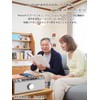 Yaizk Bluetooth Transmitter, Bluetooth 5.3, Transmitter & Receiver, Supports Bluetooth
