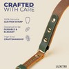 Luxitri Eyewear Strap (Light Brown - Light Brown) (Brown -