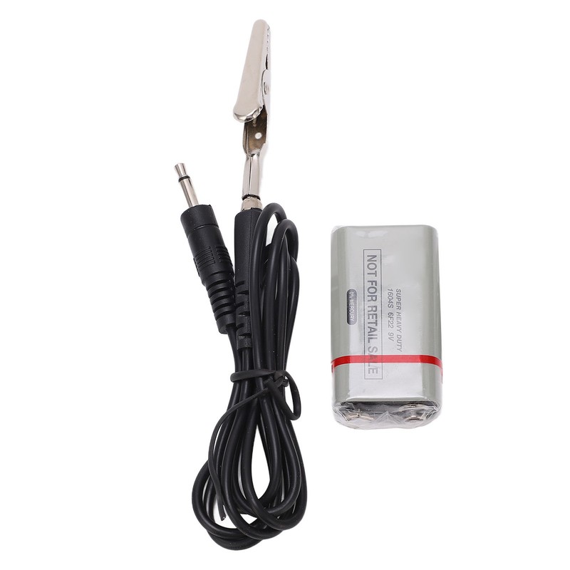 Surface Resistance Tester Precise Static Electricity Tester Surface Resistance Measuring