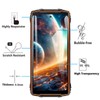MEMELOKA Case for Blackview BV8200 with 2 Protective Films, Ultra