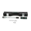 YLP Tools 3-Piece Torque Wrench Set 1/2"*10-150 FT 5 inch