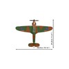 COBI Hawker Hurricane G-Hurri 302