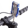 AIMALL 11-in-1 Bicycle Chain Multi-function Portable Breaker Tool Repair Kit
