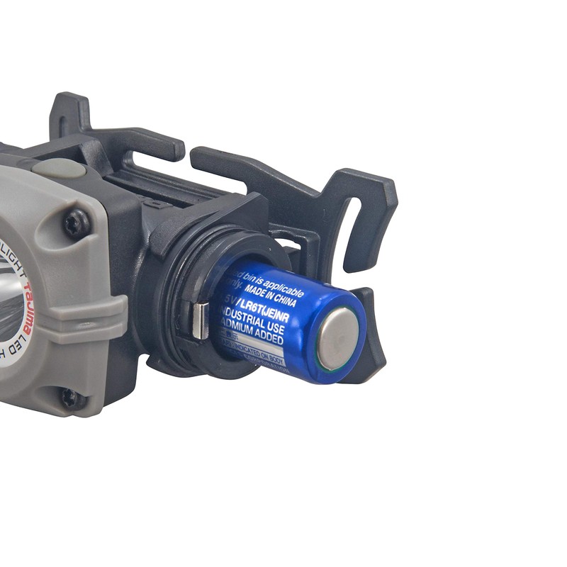 Tajima LE-M091D LED Headlight, Brightness up to 90 lumens