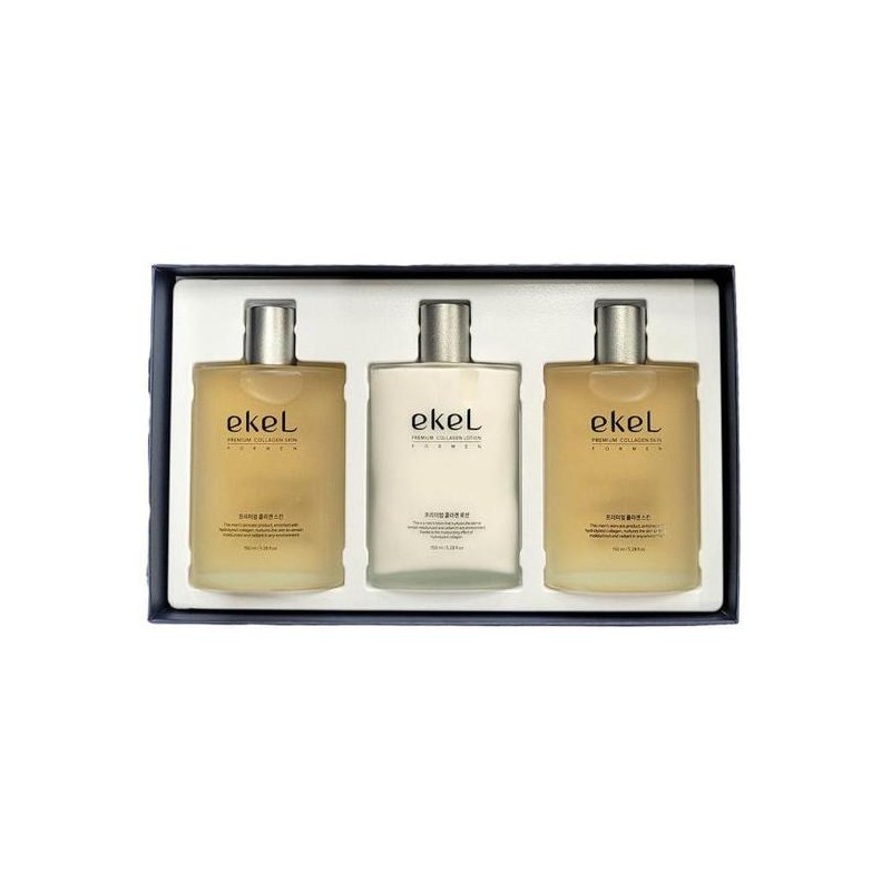 Other brands Collagen Moisturizing Firm Skin Texture Skincare Men's Cosmetics