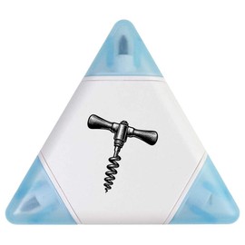 'Corkscrew' Compact DIY Multi Tool (TI00038643)