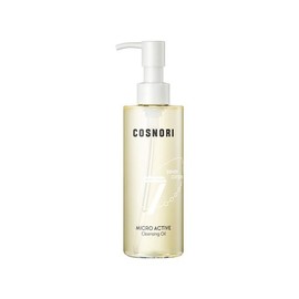 Meoncell COSNORI Micro Active Cleansing Oil NONE / 메온셀 COSNORI 마이크로 액티브 클렌징 오일 NONE