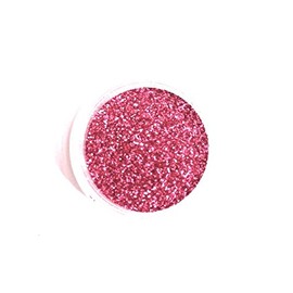 GLITTER LIPSTICK By FACEWORKS (Pink Berry Point)