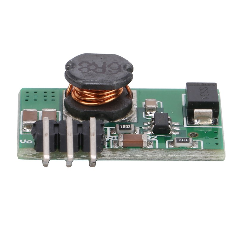 Buck Convert Power Supply Module Converter MCU Development Board for